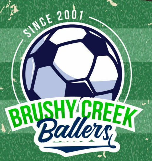Brushy Creekballers